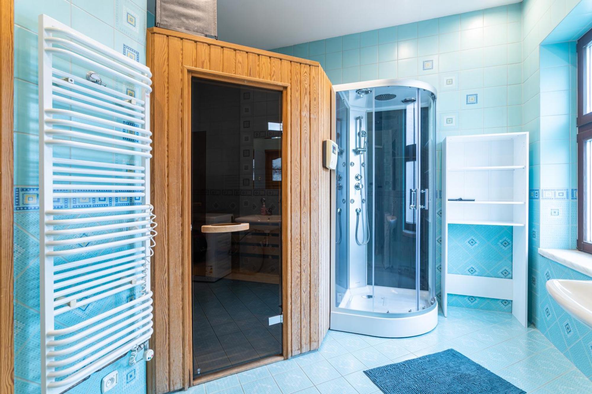 Victus Apartamenty, Flamingo Apartmán