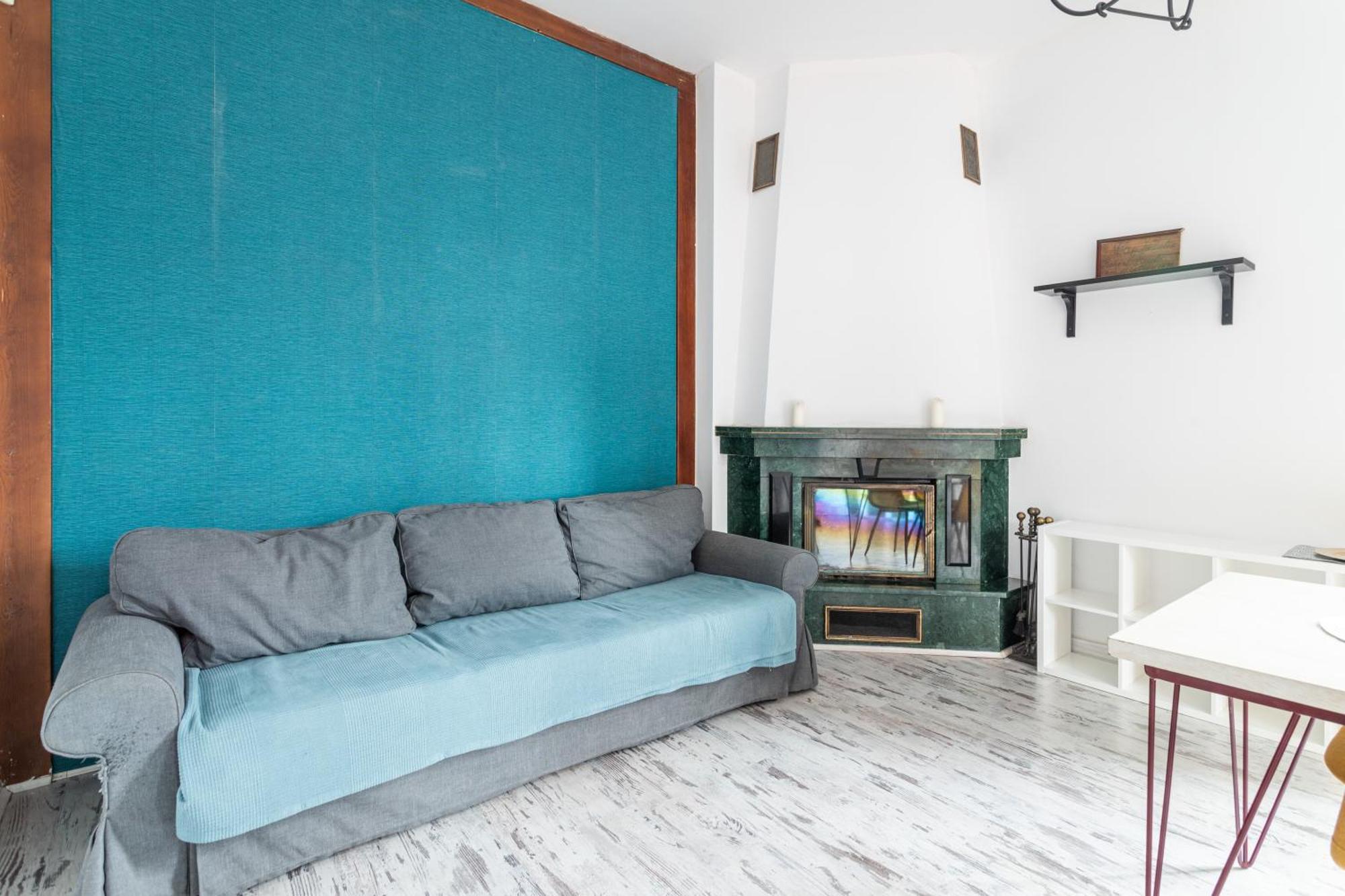 Victus Apartamenty, Flamingo * Sopot