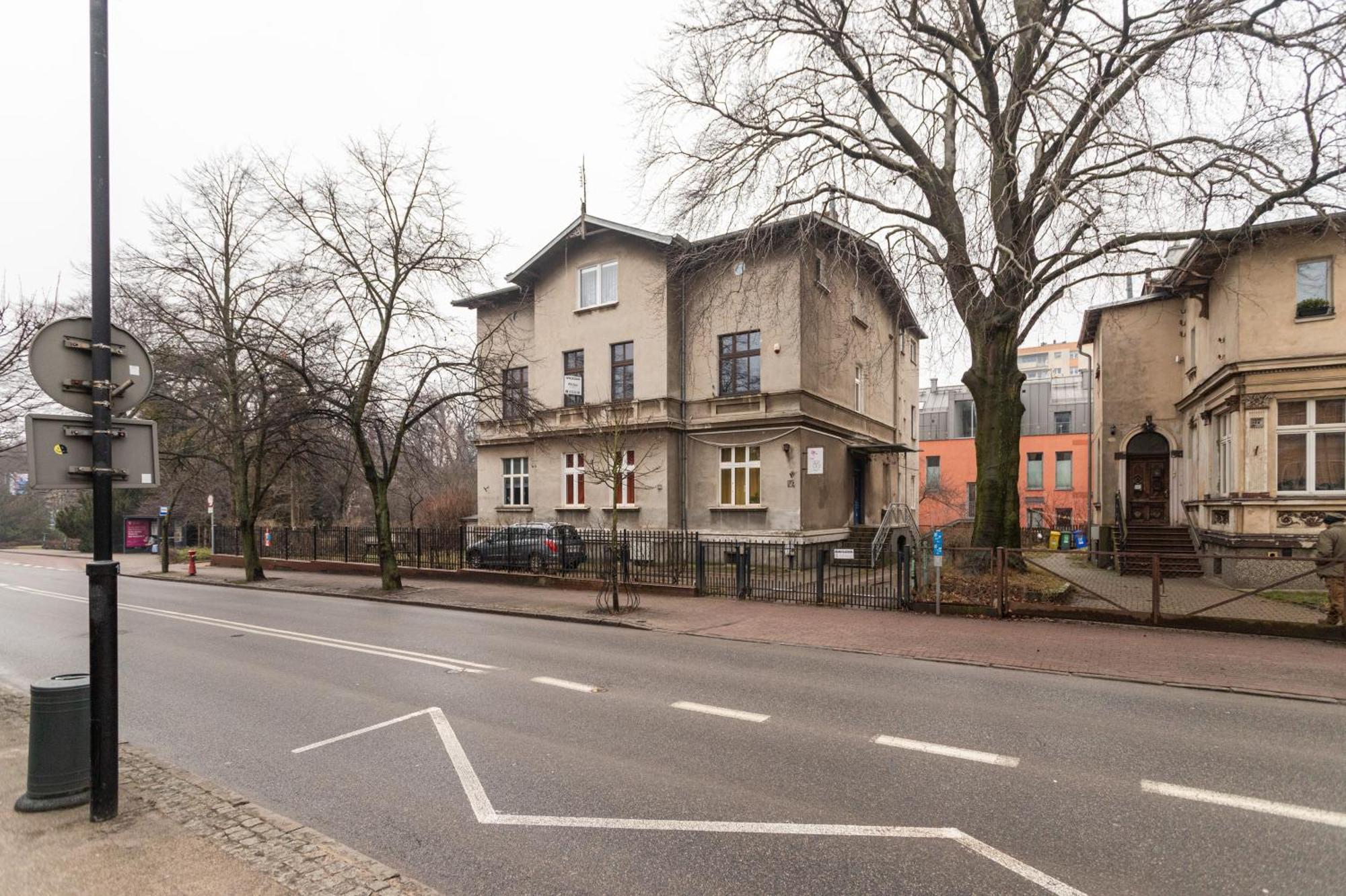 Victus Apartamenty, Flamingo Apartment