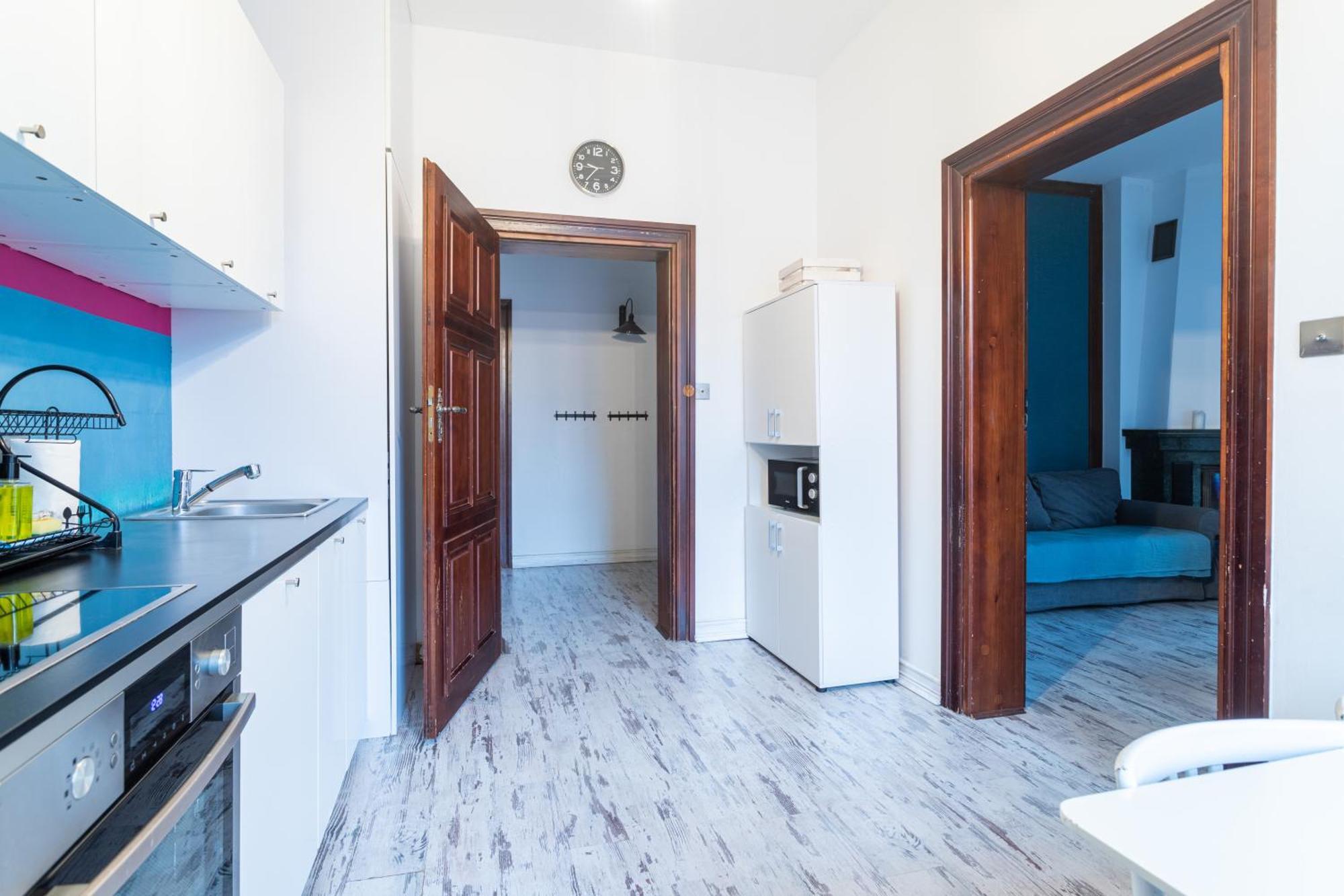 Victus Apartamenty, Flamingo Apartment Sopot