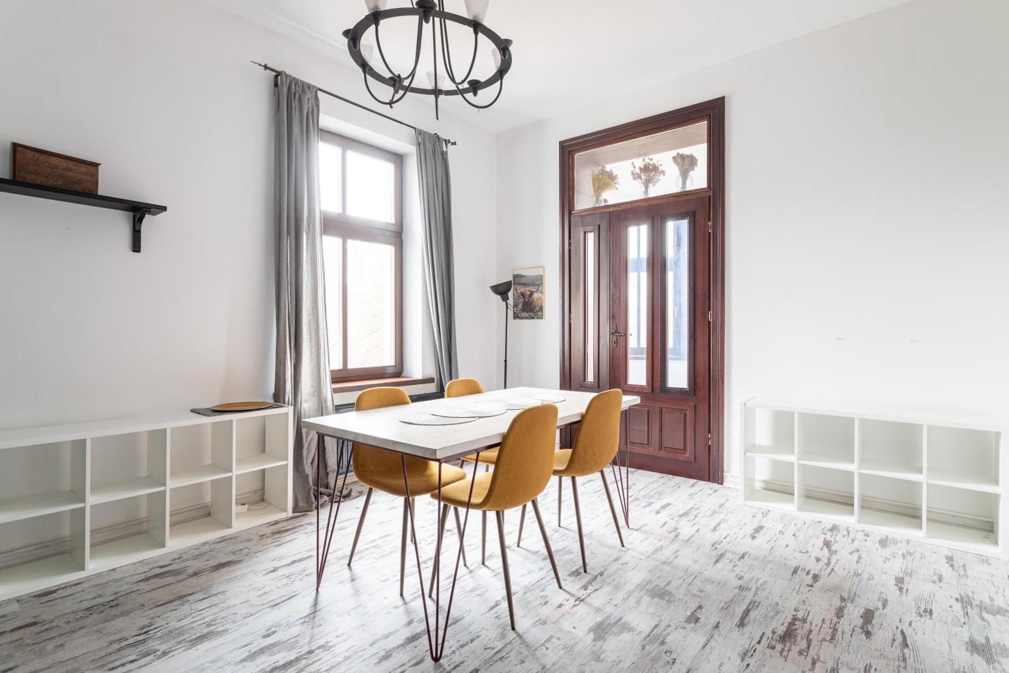 Apartment Victus Apartamenty, Flamingo Sopot