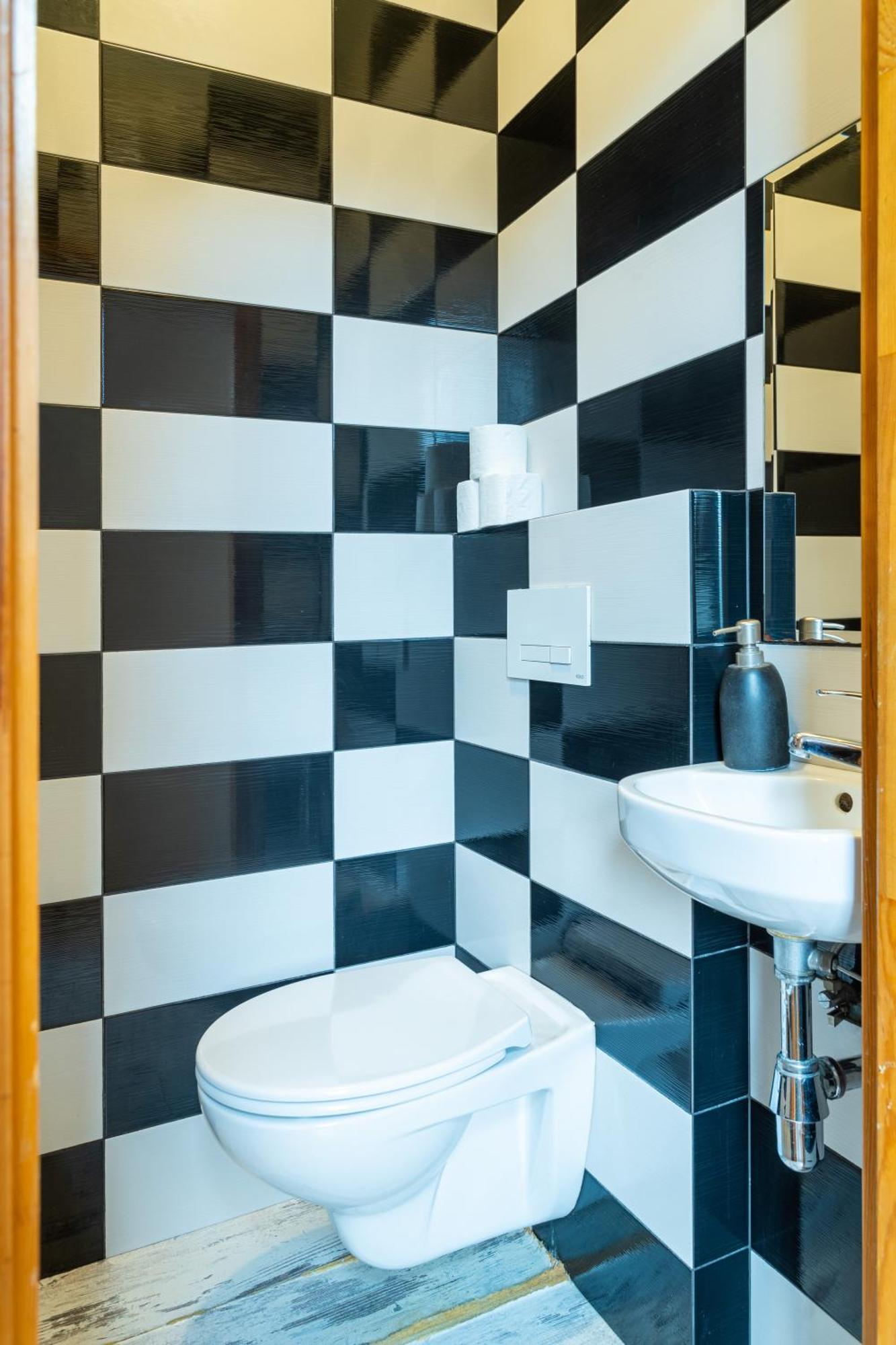 Victus Apartamenty, Flamingo Sopot