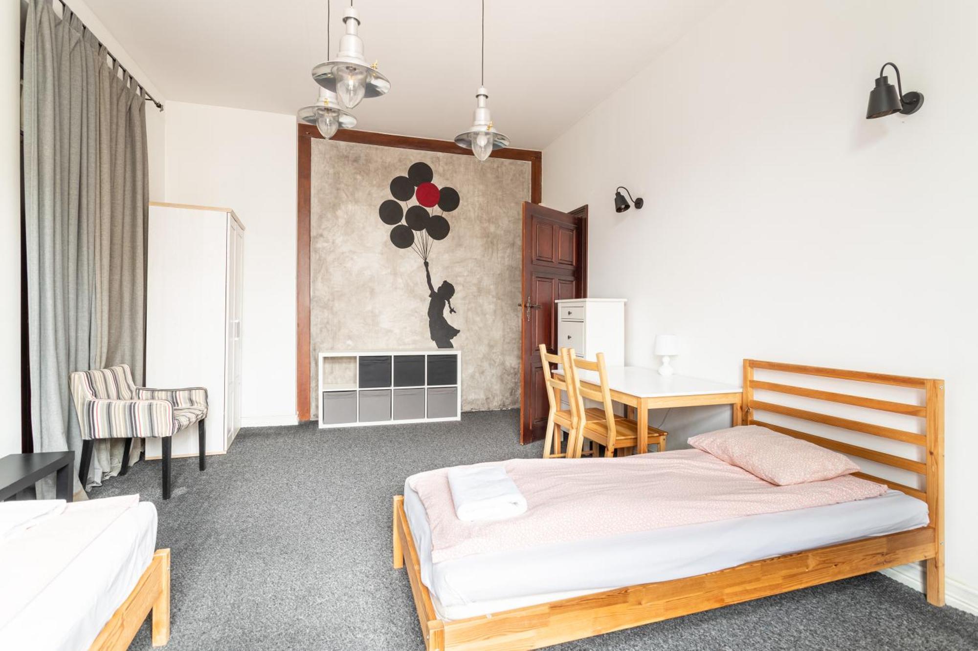 Victus Apartamenty, Flamingo * Sopot