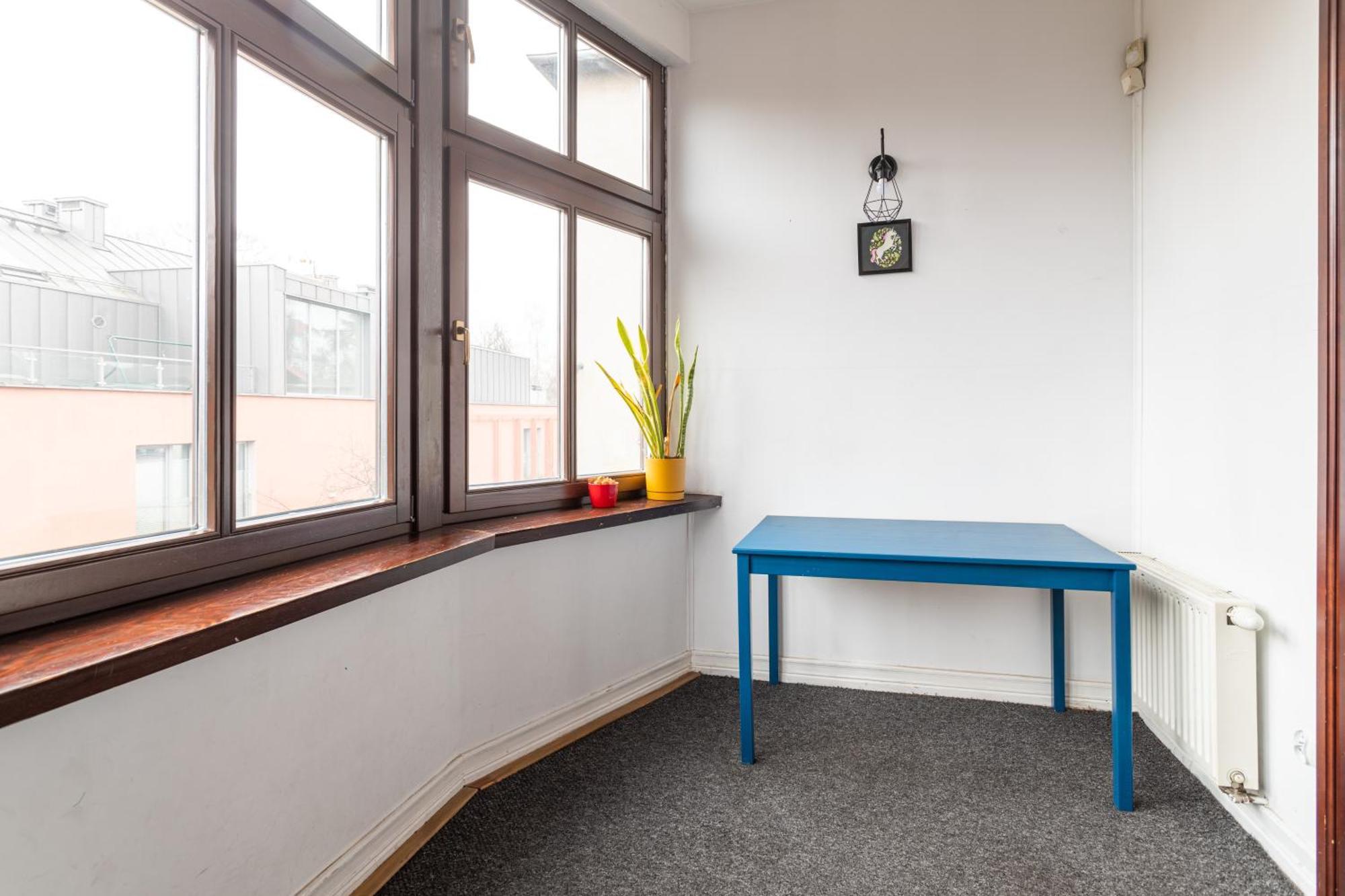 Victus Apartamenty, Flamingo Apartment