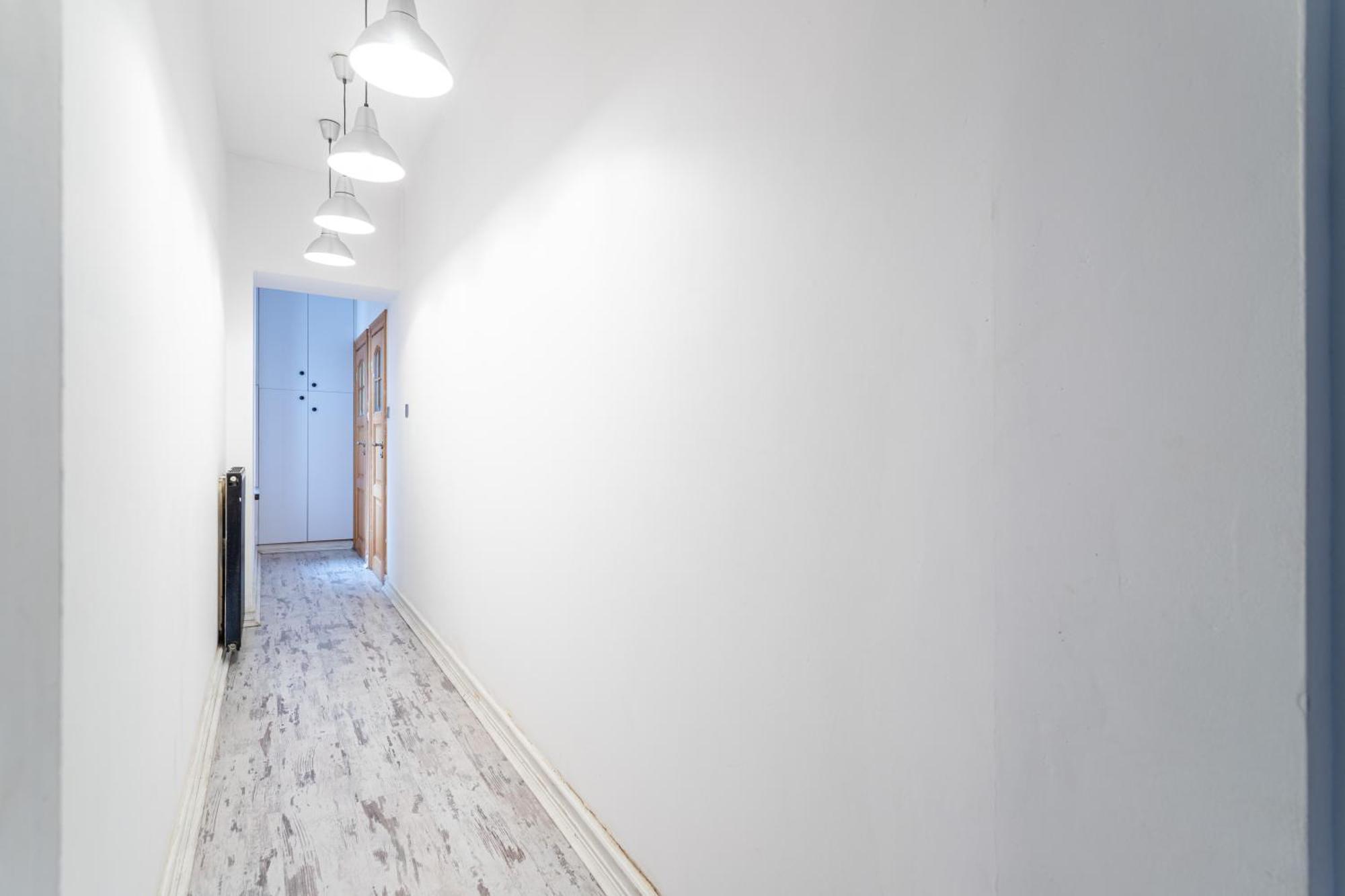 Apartment Victus Apartamenty, Flamingo Sopot