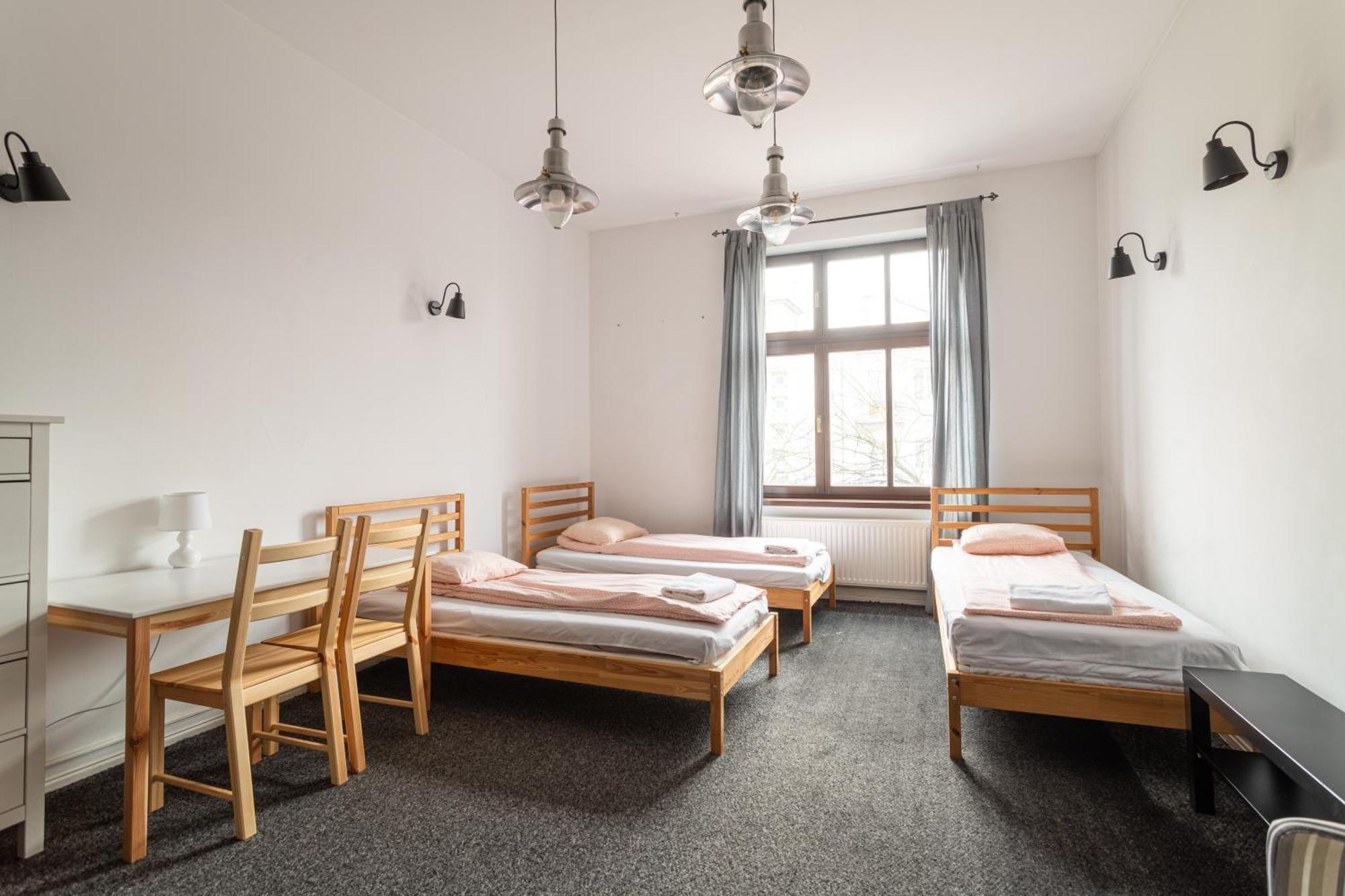 Victus Apartamenty, Flamingo Sopoty