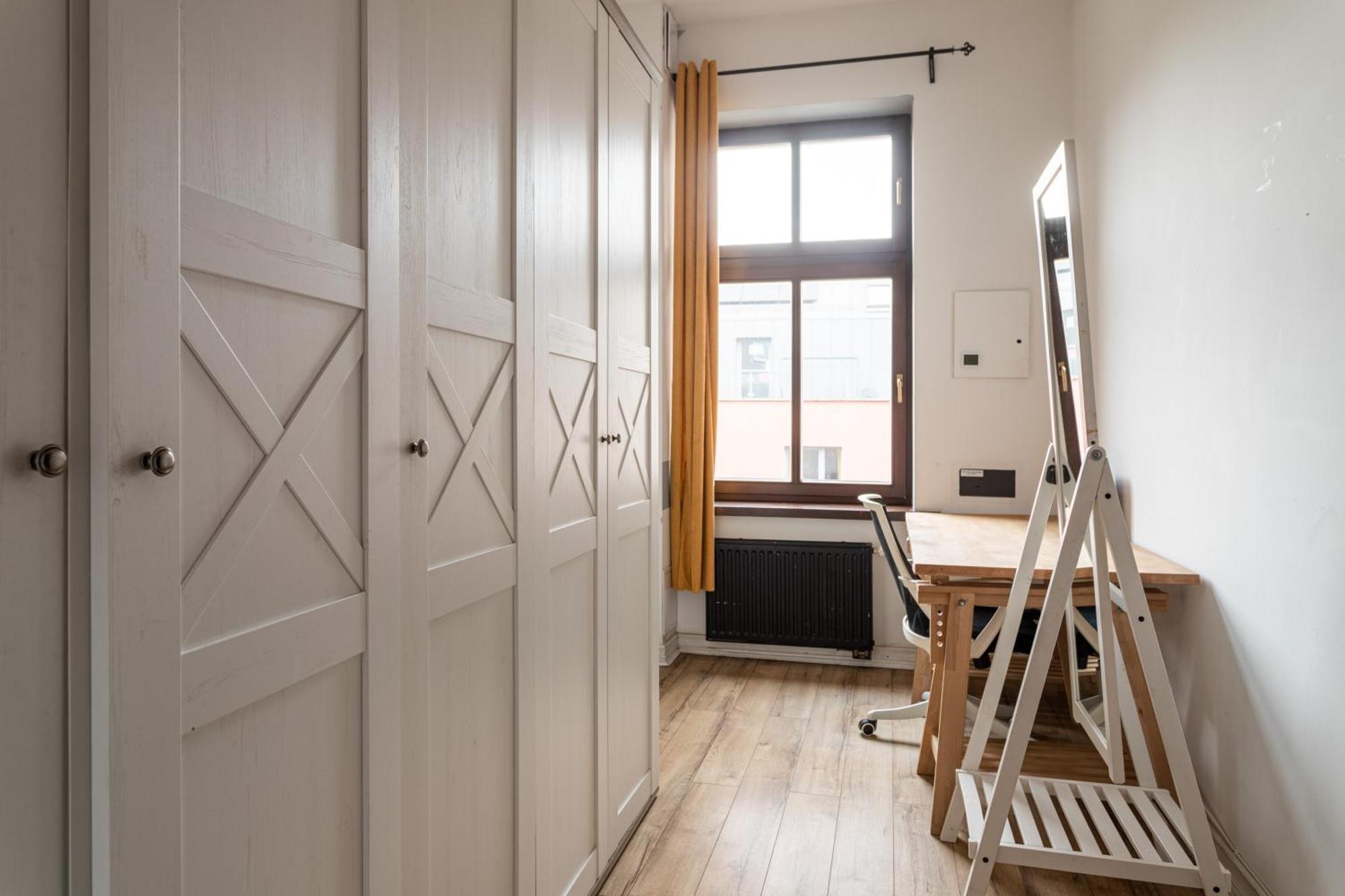 Apartment Victus Apartamenty, Flamingo Sopot