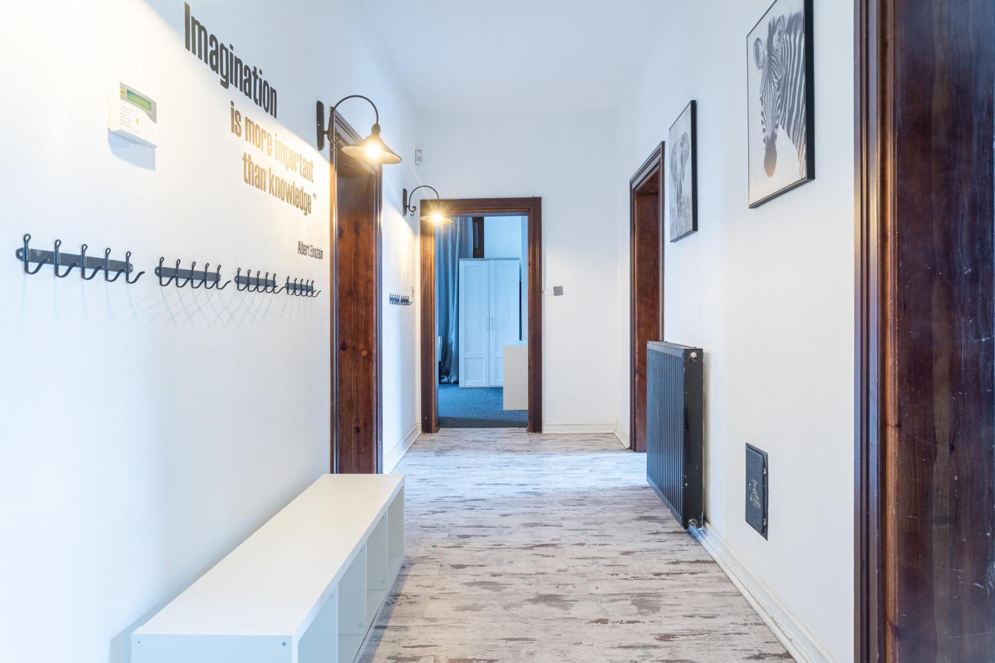 Victus Apartamenty, Flamingo Sopot